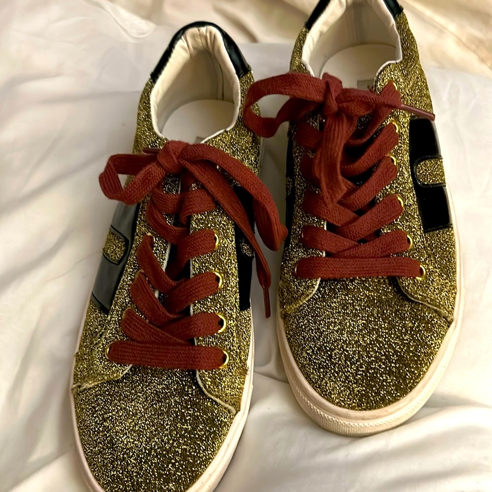 Steve Madden